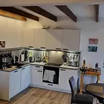 Apartamento Ferienwohnung-sielufer *