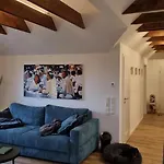 Apartamento Ferienwohnung-sielufer *