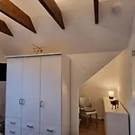 Apartamento Ferienwohnung-sielufer Dornumersiel