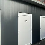 Ferienwohnung-sielufer * Dornumersiel