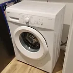 Ferienwohnung-sielufer * Dornumersiel