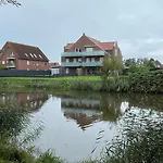 Ferienwohnung-sielufer * Dornumersiel
