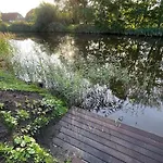 Ferienwohnung-sielufer *