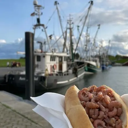 Ferienwohnung-sielufer *