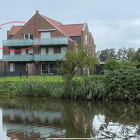 شقة Ferienwohnung-sielufer