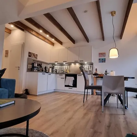 Ferienwohnung-sielufer Appartement *