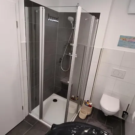 Appartement Ferienwohnung-sielufer *