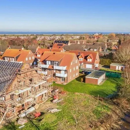 Ferienwohnung-sielufer *