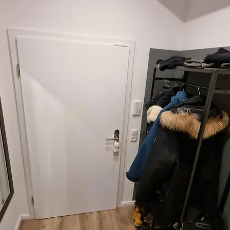 Ferienwohnung-sielufer