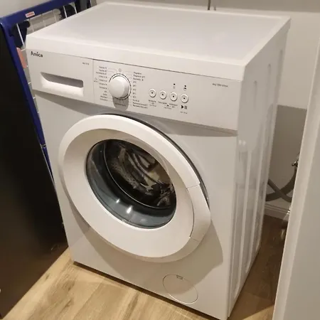 Ferienwohnung-sielufer * Dornumersiel